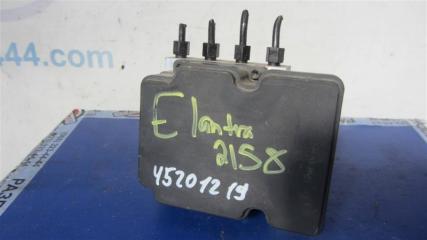 Блок ABS ELANTRA AD 16- 2017 Седан 2.0