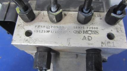 Блок ABS ELANTRA AD 16- 2017 Седан 2.0