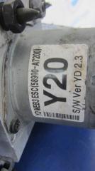 Блок ABS FORTE YD 12- 2016 Седан 1.8