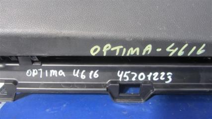 Бардачок OPTIMA JF 15-20 2016 Седан 2.4