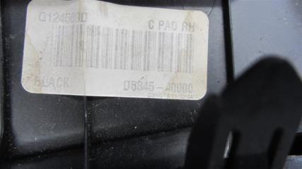 Бардачок OPTIMA JF 15-20 2016 Седан 2.4