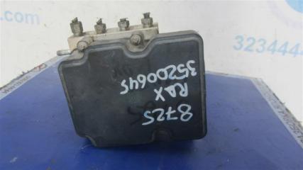 Блок ABS ACURA RDX 12-19 2013