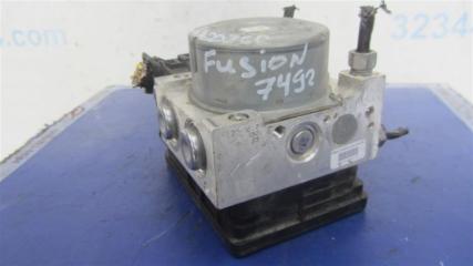 Блок ABS FUSION 14- 2014 Седан 2.5