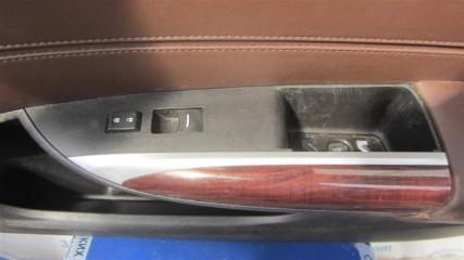 Карта двери передняя правая TLX 14-17 2016 Седан 3.5