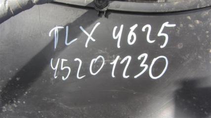 Карта двери передняя правая ACURA TLX 14-17 Седан 3.5