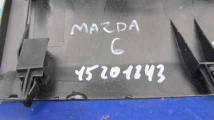 Дефлектор воздушный 6 GH 07-12