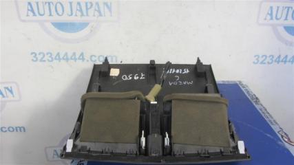 Дефлектор воздушный 6 GH 07-12