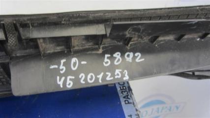 Пластик под лобовое стекло / Жабо CAMRY 50 12-15 2012 ASV50 2.5 2ARFE