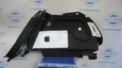 Обшивка багажника левая INFINITI QX30 16-20 Внедорожник 2.0 20PET