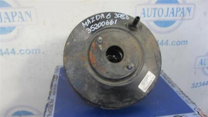 Вакуумный усилитель тормозов MAZDA 6 GH 07-12 2009