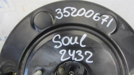 Вакуумный усилитель тормозов SOUL PS 13-19 2015 PS 2.0