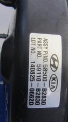 Вакуумный усилитель тормозов SOUL PS 13-19 2015 PS 2.0