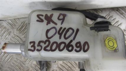 Главный тормозной цилиндр SX4 06-13 2008 Хетчбек 2.0 J20A