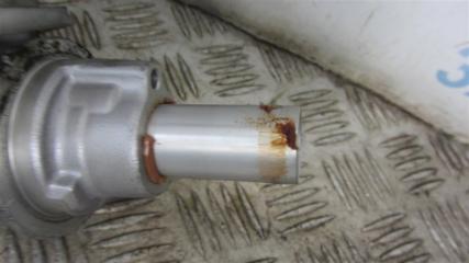 Главный тормозной цилиндр SX4 06-13 2008 Хетчбек 2.0 J20A