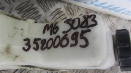 Главный тормозной цилиндр 6 GH 07-12 2009 Седан 2.5