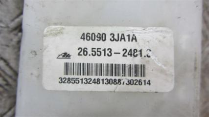 Главный тормозной цилиндр INFINITI QX60/JX35 12-20 Внедорожник 3.5 VQ35DD