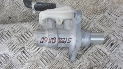 Главный тормозной цилиндр QX60/JX35 12-20 2017 Внедорожник 3.5 VQ35DD
