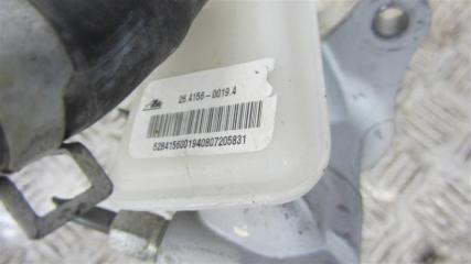 Главный тормозной цилиндр QX60/JX35 12-20 2017 Внедорожник 3.5 VQ35DD