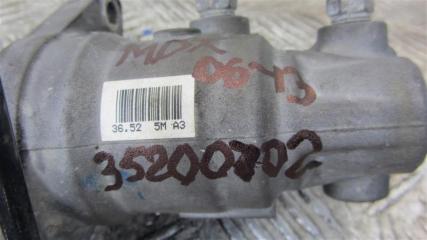 Главный тормозной цилиндр MDX (YD2) 06-13 YD2