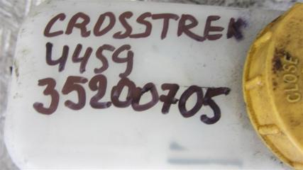 Главный тормозной цилиндр CROSSTREK 12-17 2014 Внедорожник 2.0