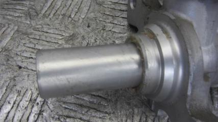 Главный тормозной цилиндр SUBARU CROSSTREK 12-17 Внедорожник 2.0