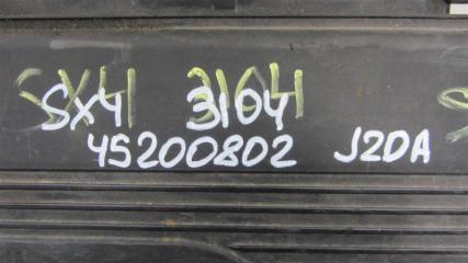 Корпус воздушного фильтра SX4 06-13 2008 Хетчбек 2.0