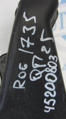 Резонатор воздушного фильтра X-TRAIL/ROGUE T32 13-20 2015 T32 2.5 QR25DE