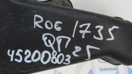 Резонатор воздушного фильтра X-TRAIL/ROGUE T32 13-20 2015 T32 2.5 QR25DE