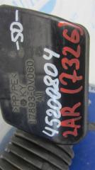 Патрубок воздушного фильтра CAMRY 50 12-15 2012 ASV50 2.5 2ARFE