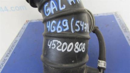 Патрубок воздушного фильтра MITSUBISHI GALANT 03-12 Седан 2.4