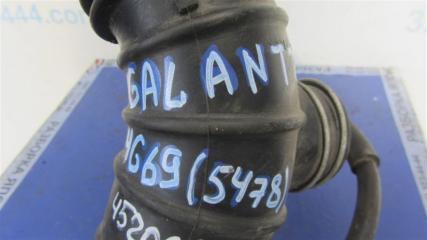 Патрубок воздушного фильтра GALANT 03-12 2011 Седан 2.4