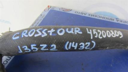 Патрубок системы охлаждения CROSSTOUR 09-15 2010 Хетчбек 3.5