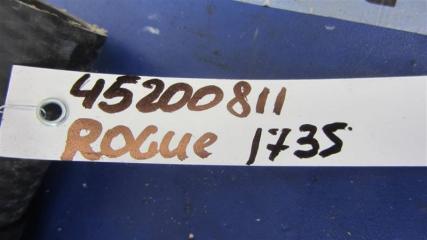 Патрубок системы охлаждения X-TRAIL/ROGUE T32 13-20 2015 T32 2.5 QR25DE