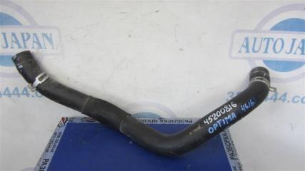 Патрубок системы охлаждения KIA OPTIMA JF 15-20 2016