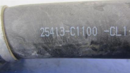 Патрубок системы охлаждения KIA OPTIMA JF 15-20 Седан 2.4