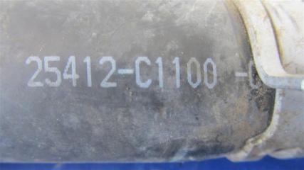 Патрубок системы охлаждения KIA OPTIMA JF 15-20 Седан 2.4