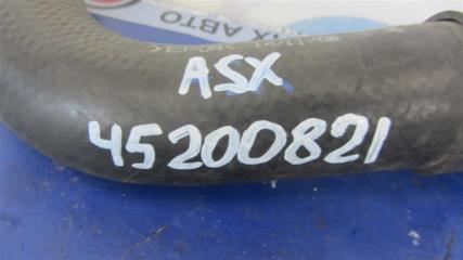 Патрубок системы охлаждения ASX / OUTLANDER SPORT 10-21