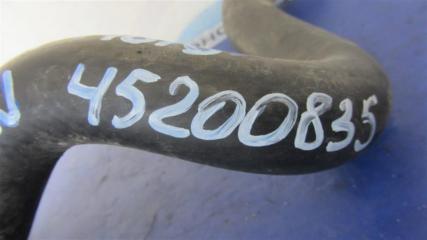 Патрубок системы охлаждения OPTIMA JF 15-20 2016 Седан 2.4