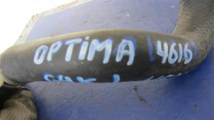 Патрубок системы охлаждения KIA OPTIMA JF 15-20 Седан 2.4