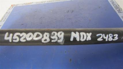 Трубка кондиционера MDX (YD2) 06-13 2008 YD2 3.7