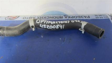 Патрубок системы охлаждения KIA OPTIMA JF 15-20 2016
