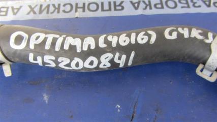 Патрубок системы охлаждения KIA OPTIMA JF 15-20 Седан 2.4