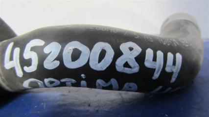 Патрубок системы охлаждения OPTIMA JF 15-20 2016 Седан 2.4