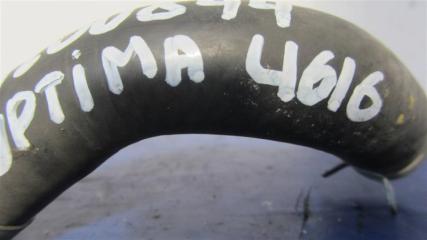 Патрубок системы охлаждения KIA OPTIMA JF 15-20 Седан 2.4