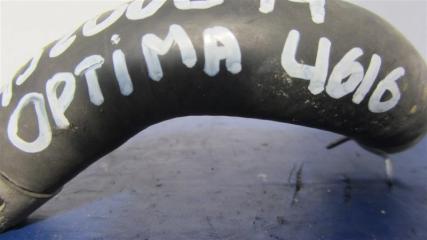 Патрубок системы охлаждения OPTIMA JF 15-20 2016 Седан 2.4