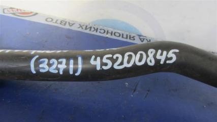 Шланг топливный AVALON 05-12 2007 GSX30 3.5 2GR-FE