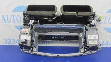 Блок управления печкой TOYOTA AVALON 05-12 GSX30