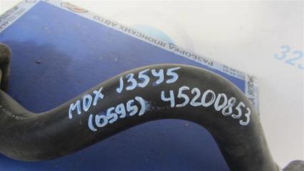 Патрубок системы охлаждения ACURA MDX (YD3) 13-21 Внедорожник 3.5