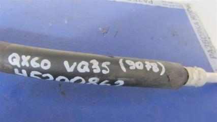 Трубка кондиционера INFINITI QX60/JX35 12-20 Внедорожник 3.5 VQ35DE