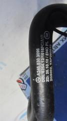 Патрубок радиатора печки INFINITI QX30 16-20 Внедорожник 2.0 20PET